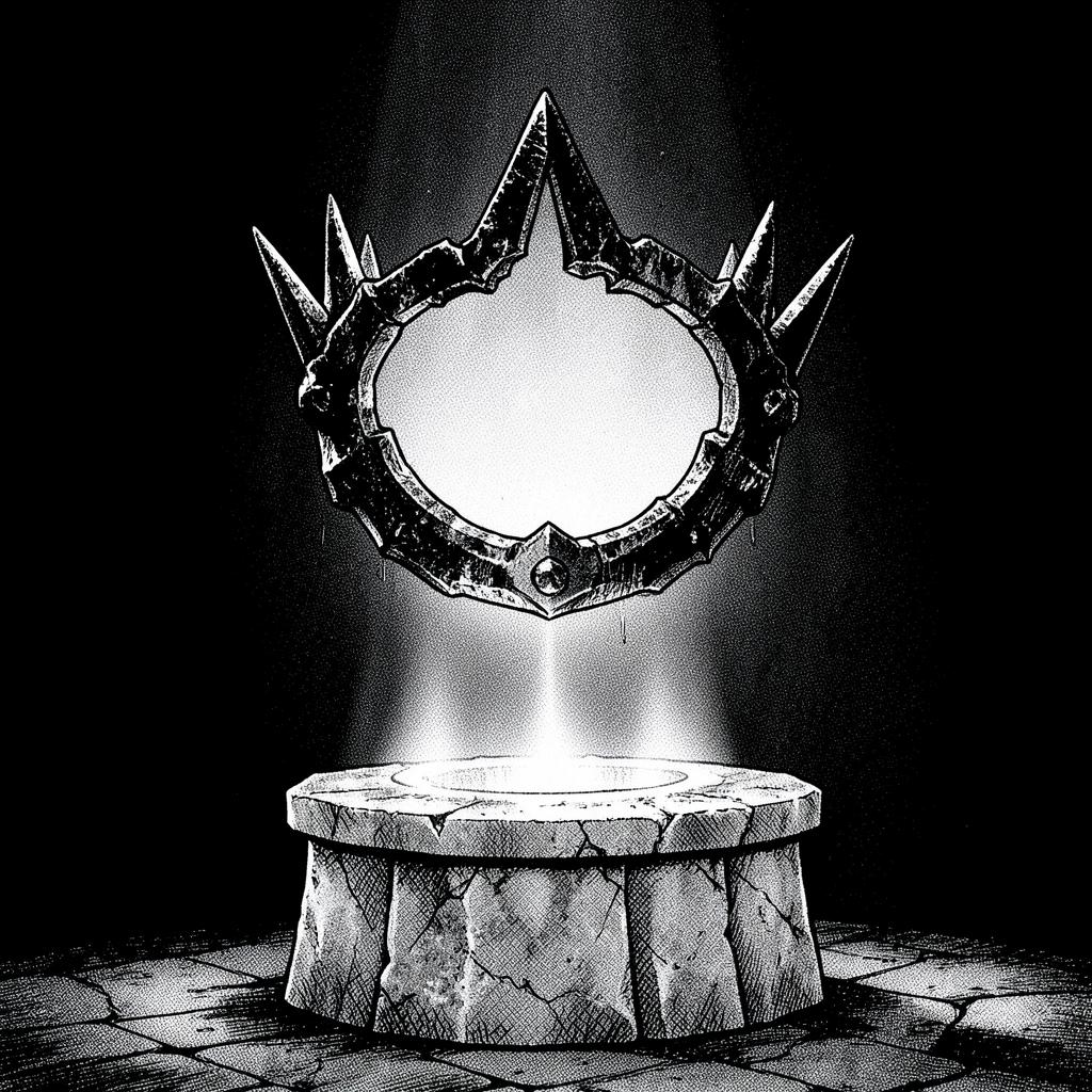 The Hollow Crown