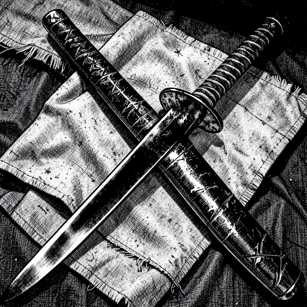 Nightblade